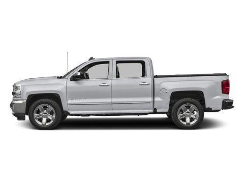 used 2016 Chevrolet Silverado 1500 car, priced at $26,900