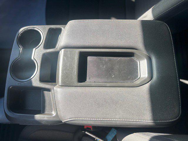 used 2024 Chevrolet Silverado 2500 car, priced at $49,900