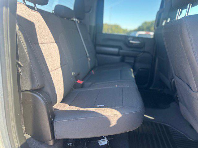 used 2024 Chevrolet Silverado 2500 car, priced at $49,900