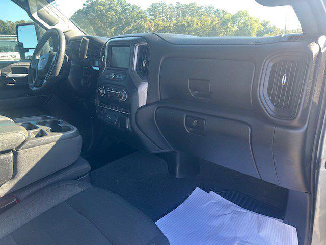 used 2024 Chevrolet Silverado 2500 car, priced at $49,900