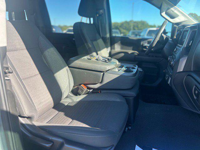 used 2024 Chevrolet Silverado 2500 car, priced at $49,900