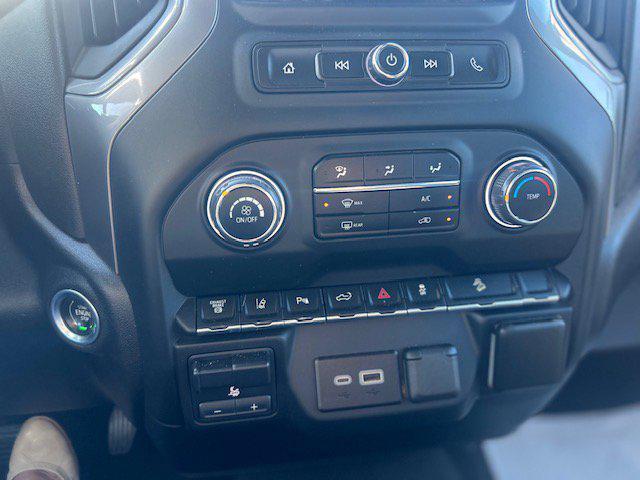 used 2024 Chevrolet Silverado 2500 car, priced at $49,900