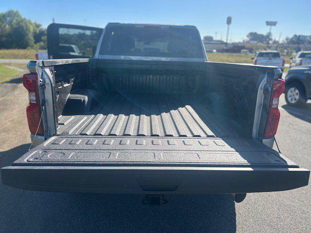 used 2024 Chevrolet Silverado 2500 car, priced at $49,900