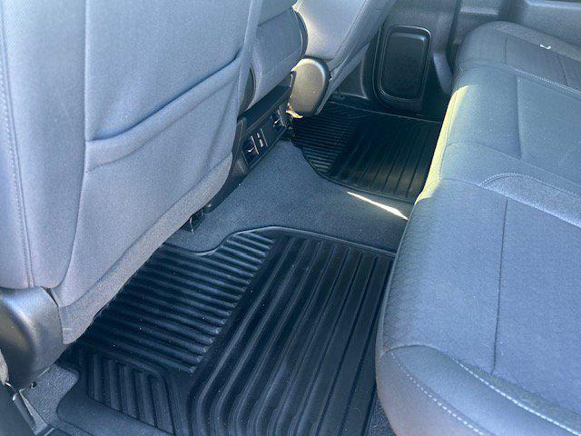 used 2024 Chevrolet Silverado 2500 car, priced at $49,900