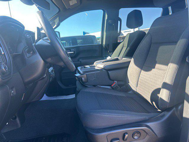 used 2024 Chevrolet Silverado 2500 car, priced at $49,900