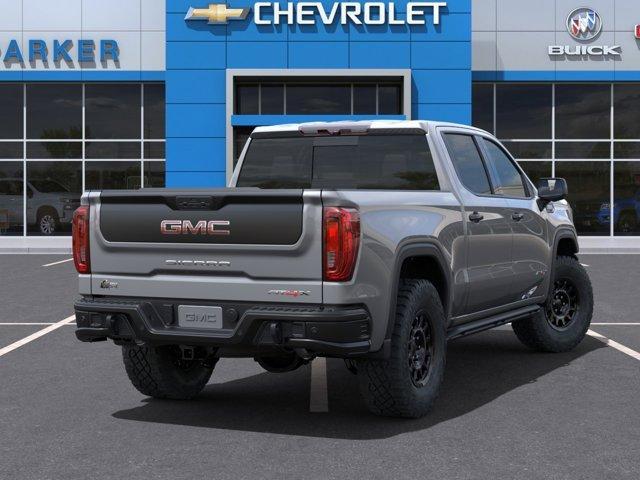 new 2024 GMC Sierra 1500 car, priced at $90,775