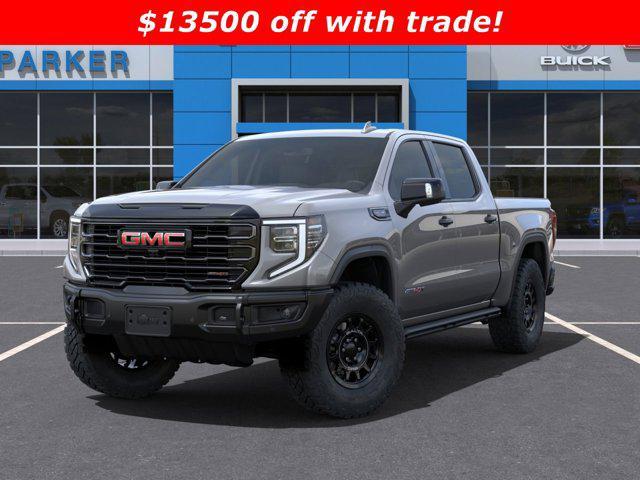 new 2024 GMC Sierra 1500 car, priced at $90,775