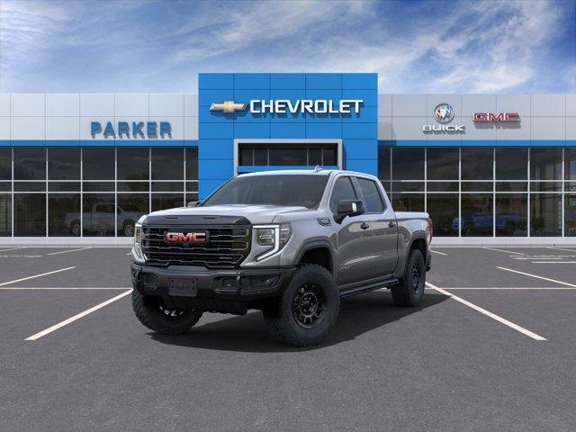 new 2024 GMC Sierra 1500 car, priced at $90,775