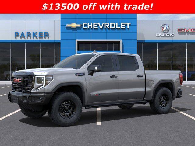 new 2024 GMC Sierra 1500 car, priced at $90,775