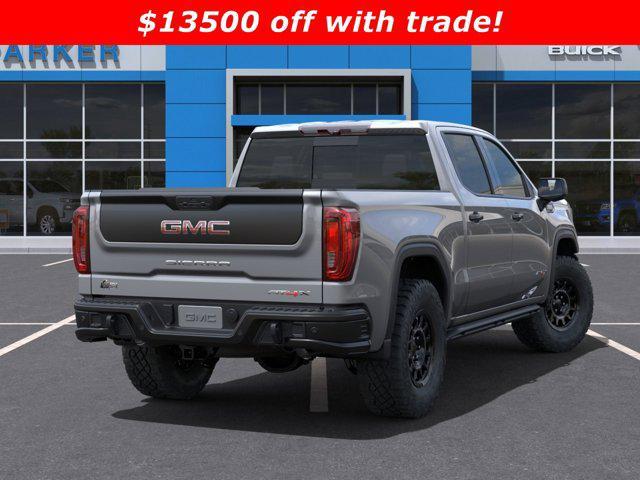 new 2024 GMC Sierra 1500 car, priced at $90,775