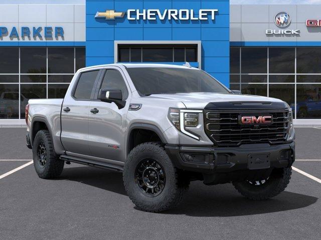 new 2024 GMC Sierra 1500 car, priced at $90,775