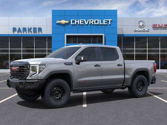 new 2024 GMC Sierra 1500 car, priced at $90,775