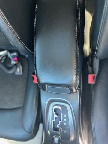 used 2020 Dodge Journey car, priced at $13,416