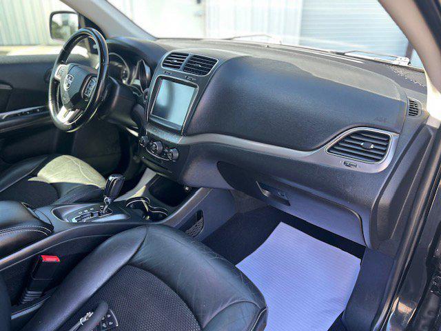 used 2020 Dodge Journey car, priced at $13,416