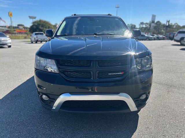 used 2020 Dodge Journey car, priced at $13,416