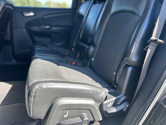 used 2020 Dodge Journey car, priced at $13,416