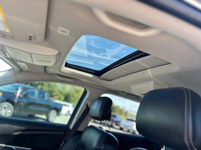 used 2020 Dodge Journey car, priced at $13,416