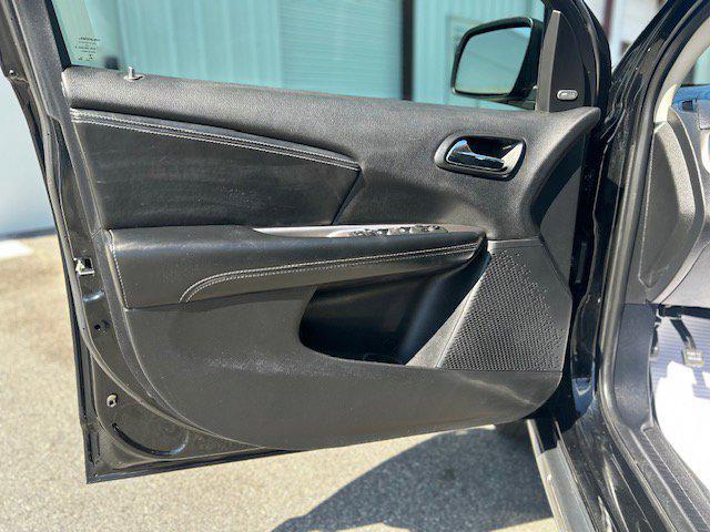 used 2020 Dodge Journey car, priced at $13,416