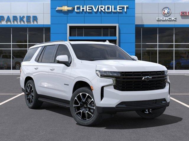 new 2024 Chevrolet Tahoe car, priced at $71,190