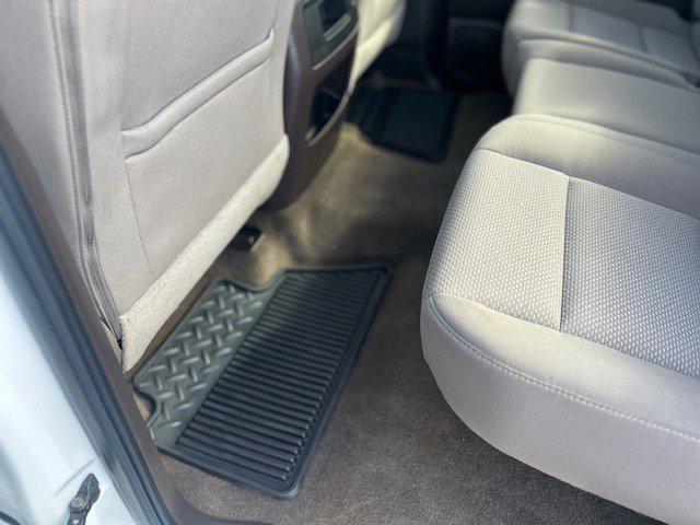 used 2018 GMC Sierra 1500 car, priced at $28,282