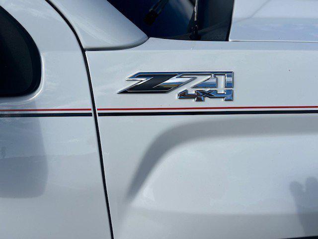 used 2018 GMC Sierra 1500 car, priced at $28,282