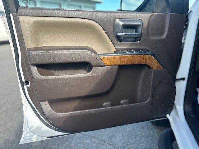 used 2018 GMC Sierra 1500 car, priced at $28,282