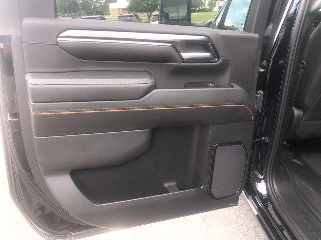 new 2024 GMC Sierra 2500 car, priced at $86,125