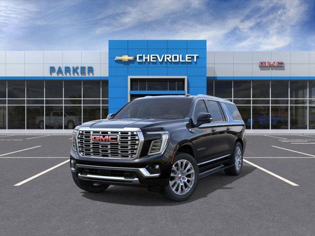 new 2026 GMC Yukon XL car, priced at $95,890