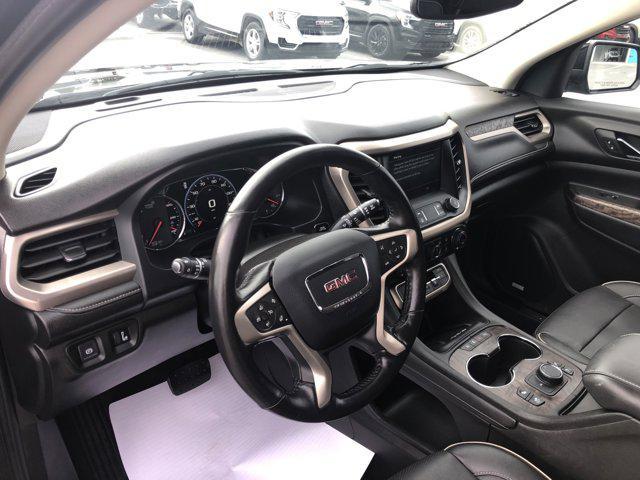 used 2020 GMC Acadia car, priced at $28,995