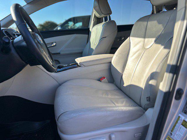 used 2013 Toyota Venza car, priced at $8,995