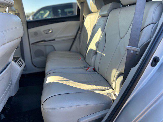 used 2013 Toyota Venza car, priced at $8,995