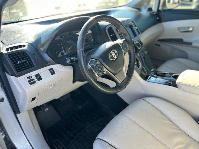 used 2013 Toyota Venza car, priced at $8,995