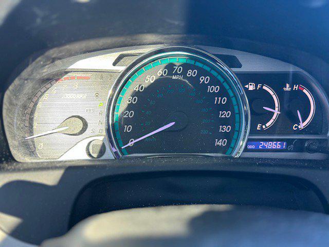 used 2013 Toyota Venza car, priced at $8,995