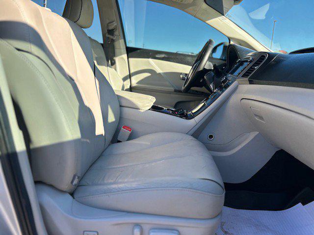 used 2013 Toyota Venza car, priced at $8,995