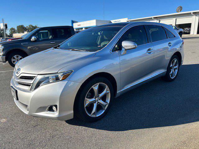used 2013 Toyota Venza car, priced at $8,995