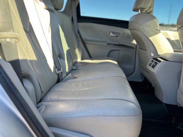 used 2013 Toyota Venza car, priced at $8,995