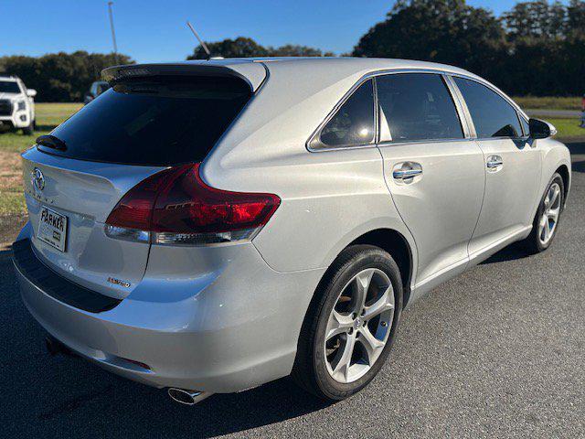 used 2013 Toyota Venza car, priced at $8,995