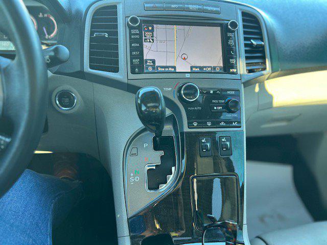 used 2013 Toyota Venza car, priced at $8,995