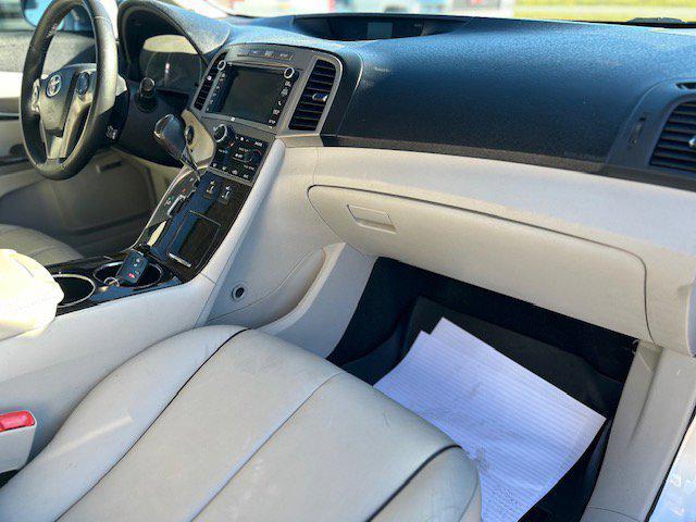 used 2013 Toyota Venza car, priced at $8,995