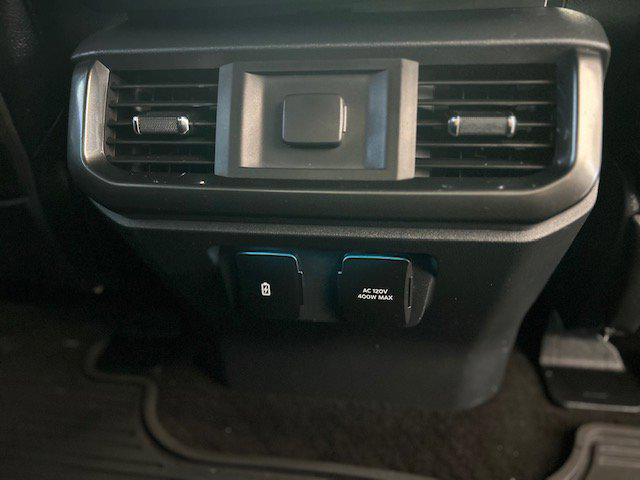 used 2021 Ford F-150 car, priced at $31,863