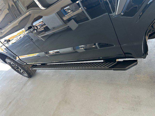 used 2021 Ford F-150 car, priced at $31,863