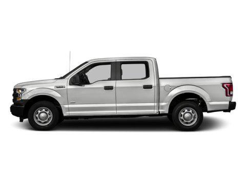 used 2016 Ford F-150 car