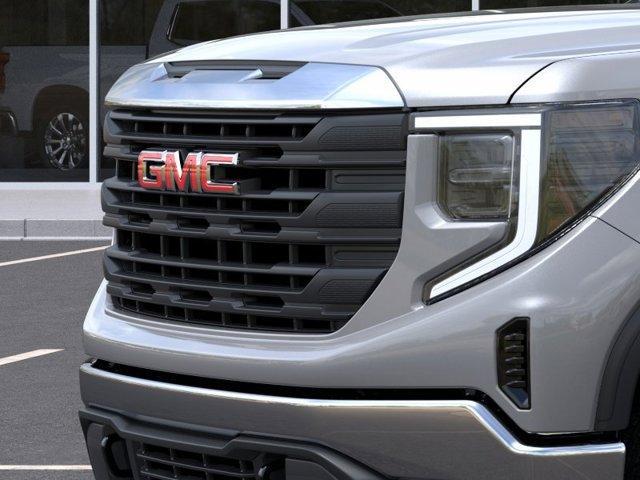 new 2024 GMC Sierra 1500 car, priced at $43,155