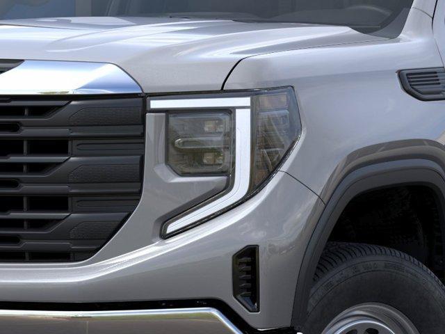 new 2024 GMC Sierra 1500 car, priced at $43,155