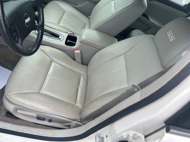 used 2008 Chevrolet Impala car, priced at $9,995