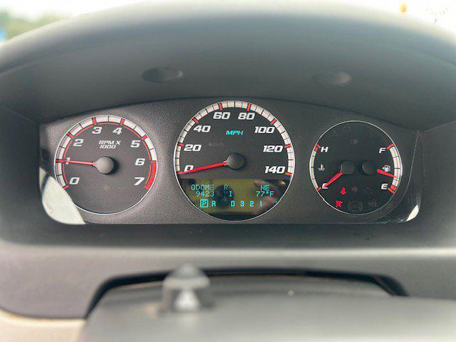 used 2008 Chevrolet Impala car, priced at $9,995