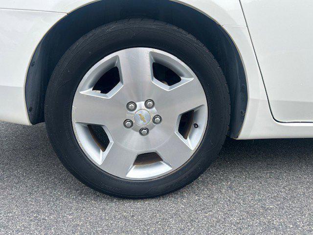 used 2008 Chevrolet Impala car, priced at $9,995