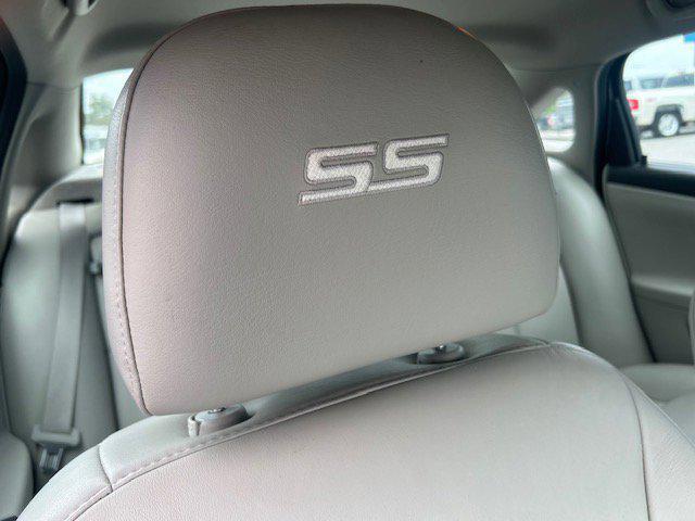 used 2008 Chevrolet Impala car, priced at $9,995