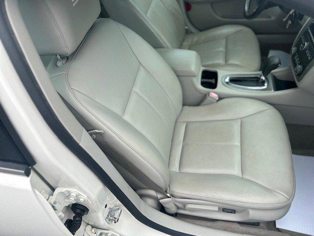 used 2008 Chevrolet Impala car, priced at $9,995