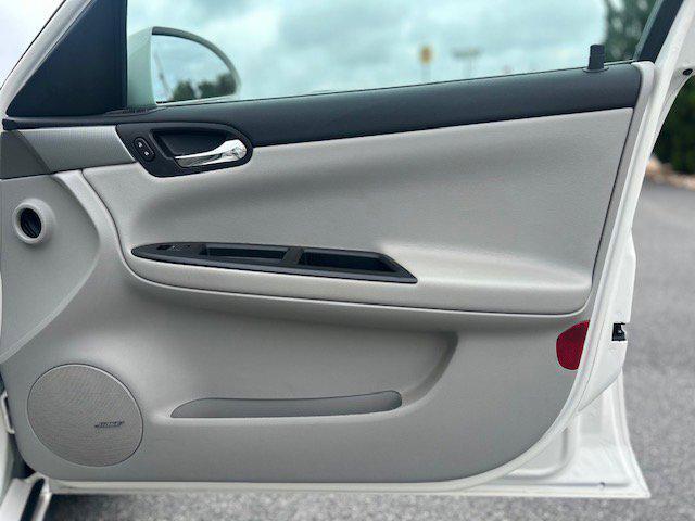 used 2008 Chevrolet Impala car, priced at $9,995